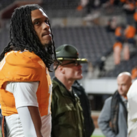 Tennessee Vols football